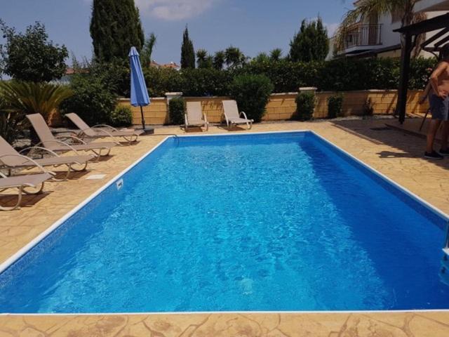 Sunrise Villa Айя-Напа Екстер'єр фото