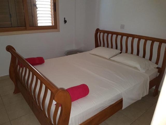 Sunrise Villa Айя-Напа Екстер'єр фото