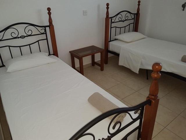 Sunrise Villa Айя-Напа Екстер'єр фото