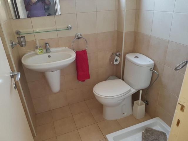 Sunrise Villa Айя-Напа Екстер'єр фото