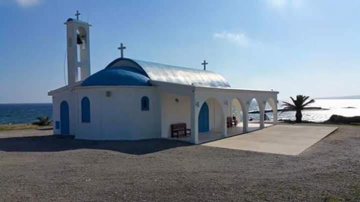 Sunrise Villa Айя-Напа Екстер'єр фото