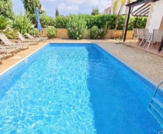 Sunrise Villa Айя-Напа Екстер'єр фото